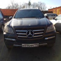 Фото транспортного средства