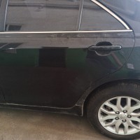 Задняя левая дверь