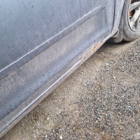 Правый порог