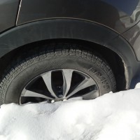 Фото транспортного средства