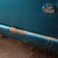 Левый порог