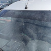 Ветровое стекло