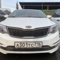 Фото транспортного средства
