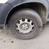 Фото транспортного средства