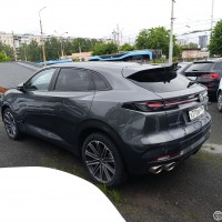 Фото транспортного средства