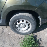 Фото транспортного средства