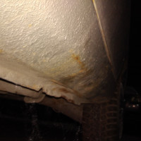 Левый порог