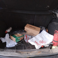 Фото транспортного средства