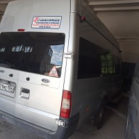 Фото транспортного средства