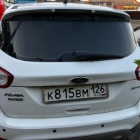 Фото транспортного средства