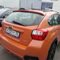 Фото транспортного средства