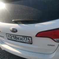 Фото транспортного средства