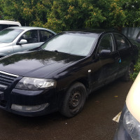 Фото транспортного средства