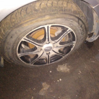 Фото транспортного средства