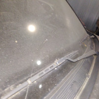 Ветровое стекло