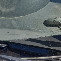 Ветровое стекло