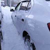 Фото транспортного средства