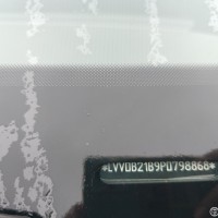 Фото транспортного средства
