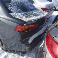 Фото транспортного средства