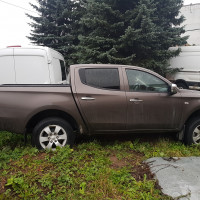 Фото транспортного средства