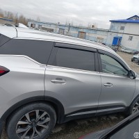 Фото транспортного средства