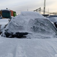 Фото транспортного средства