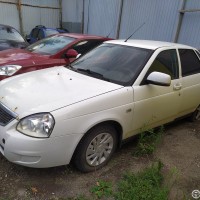 Фото транспортного средства