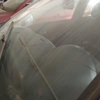 Ветровое стекло