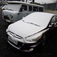 Фото транспортного средства