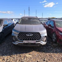 Фото транспортного средства