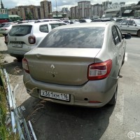 Фото транспортного средства