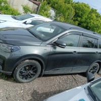 Фото транспортного средства