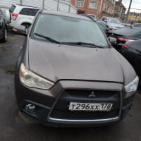 Фото транспортного средства