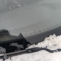Ветровое стекло