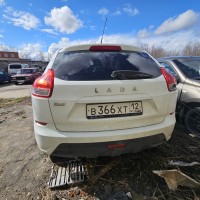 Фото транспортного средства