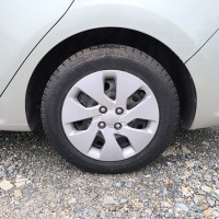 Фото транспортного средства