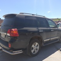 Фото транспортного средства