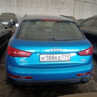 Фото транспортного средства