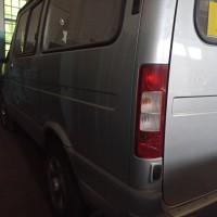 Фото транспортного средства