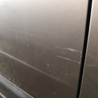 Передняя правая дверь