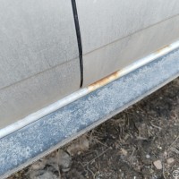 Правый порог