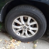 Фото транспортного средства