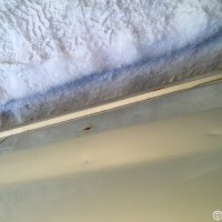 Задняя правая дверь