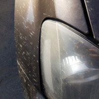 Правая фара