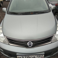 Фото транспортного средства