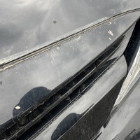 Передний бампер