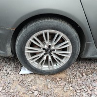 Фото транспортного средства