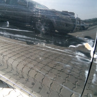 Задняя правая дверь