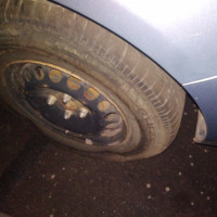 Фото транспортного средства