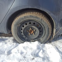 Фото транспортного средства